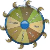 Roda da Fortuna 5gbt welfare icon